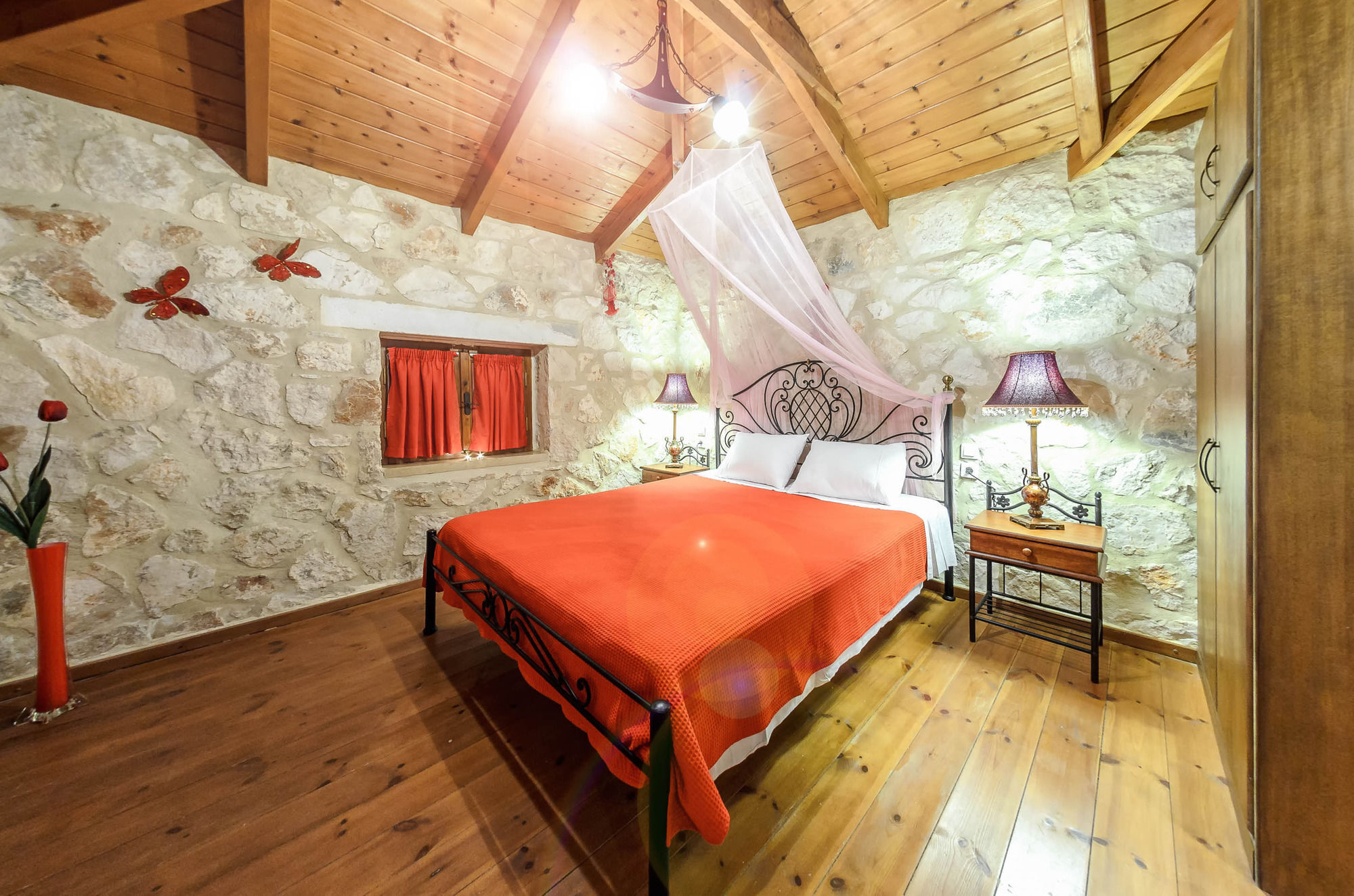 Parys Villas Tsilivi  Exteriér fotografie