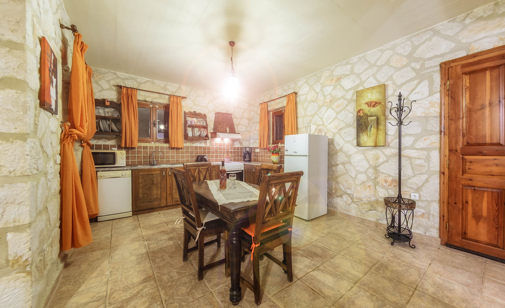 Parys Villas Tsilivi  Exteriér fotografie