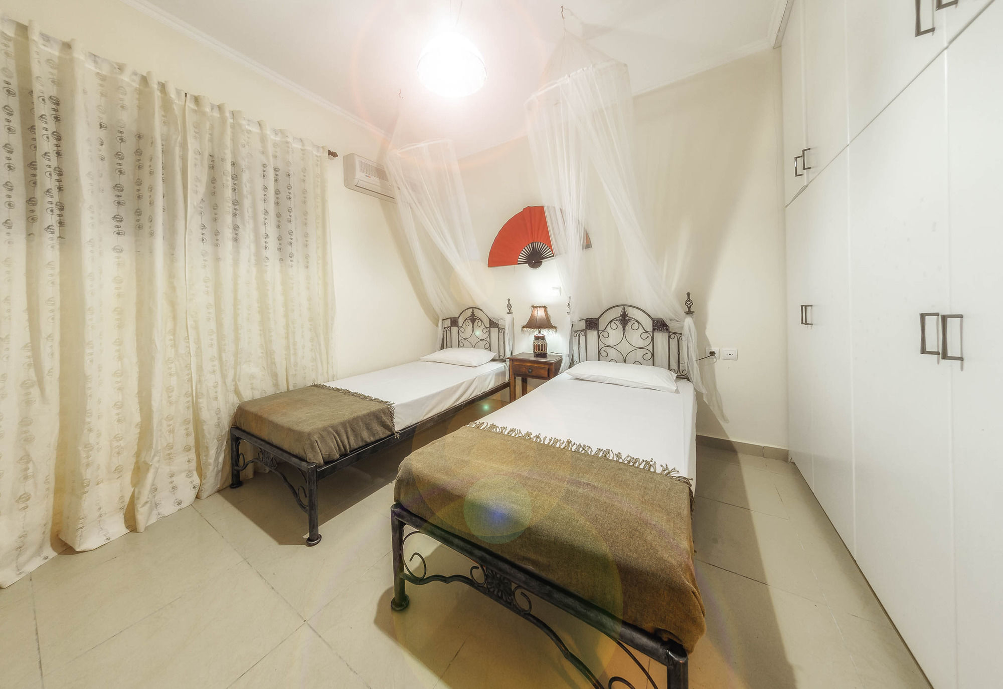 Parys Villas Tsilivi  Exteriér fotografie