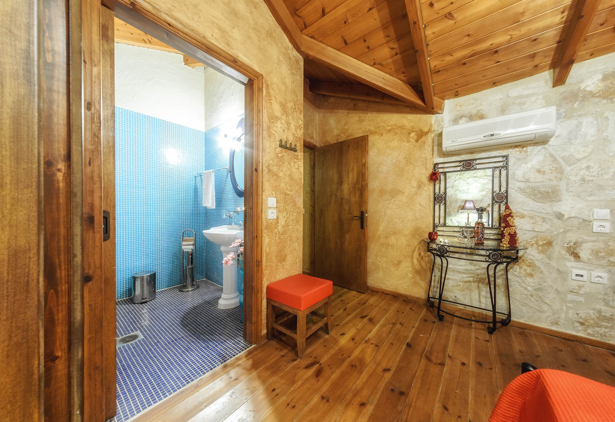 Parys Villas Tsilivi  Exteriér fotografie