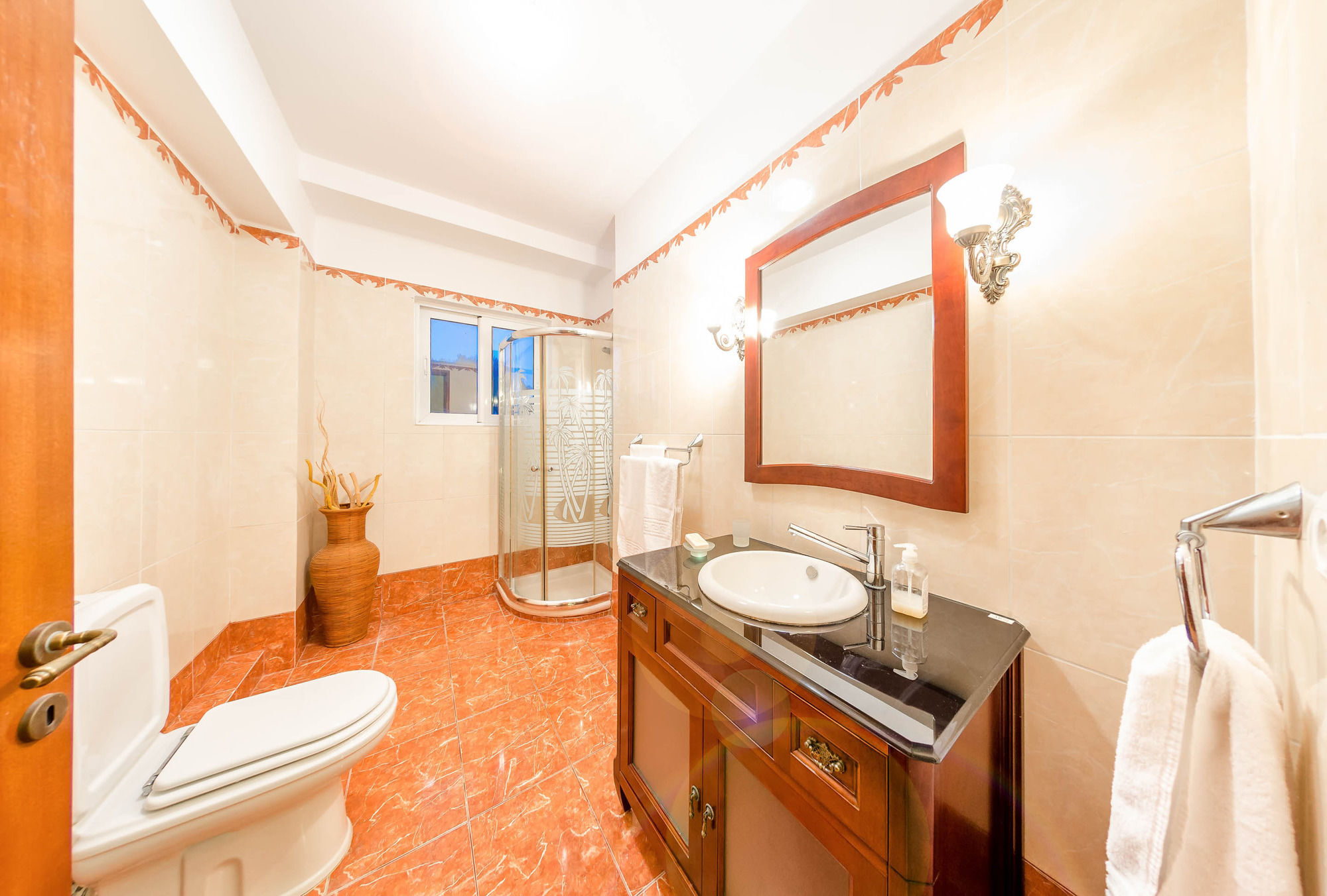 Parys Villas Tsilivi  Exteriér fotografie